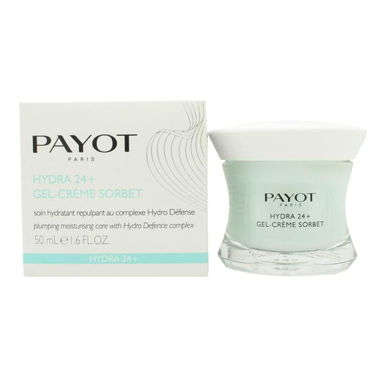 Payot Paris Hydra 24+ Gel-Creme Sorbet 50ml