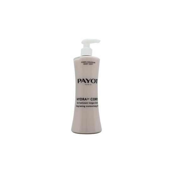 Payot Paris Hydra 24 Long-Lasting Moisturising Milk 400ml
