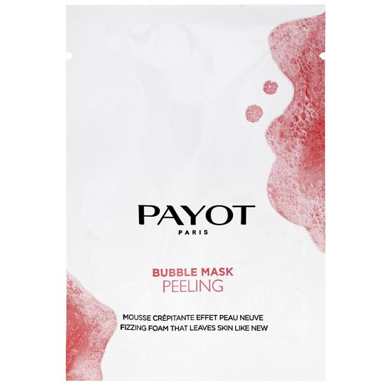 Payot Paris Les Demaquillantes Bubble Mask Pack of 8