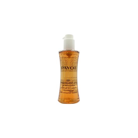 Payot Paris Les Demaquillantes Cleansing Gel Detox 200ml