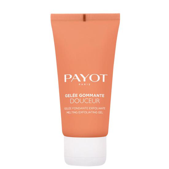 Payot Paris Les Demaquillantes Gelee Gommante Douceur 50ml