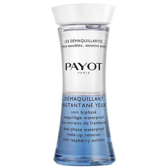 Payot Paris Les Demaquillantes Instantane Yeux 125ml