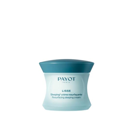 Payot Paris Lisse Resurfacing Sleeping Cream 50ml