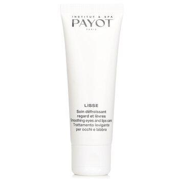 Payot Paris Lisse Smoothing Eyes & Lips Care 30ml