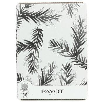 Payot Paris Morning Mask Purifying & Anti-Imperfections Sheet Mask 15pcs
