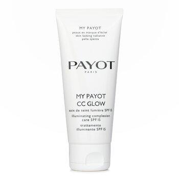 Payot Paris My Payot CC Glow Illuminating Complexion Care SPF 15 100ml