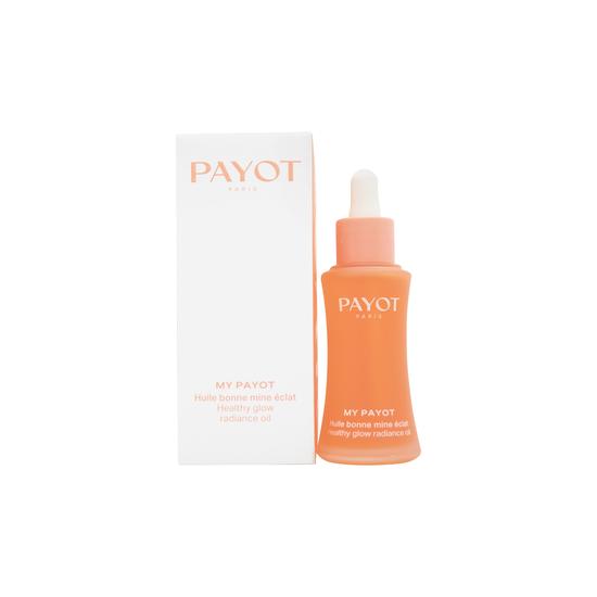 Payot Paris My Payot Healthy Glow Radiance Face Oil 30ml