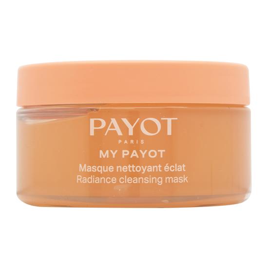 Payot Paris My Payot Radiance Cleansing Mask 100ml
