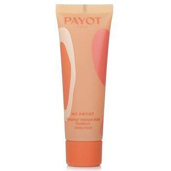 Payot Paris My Payot Radiance Sleep Mask 50ml