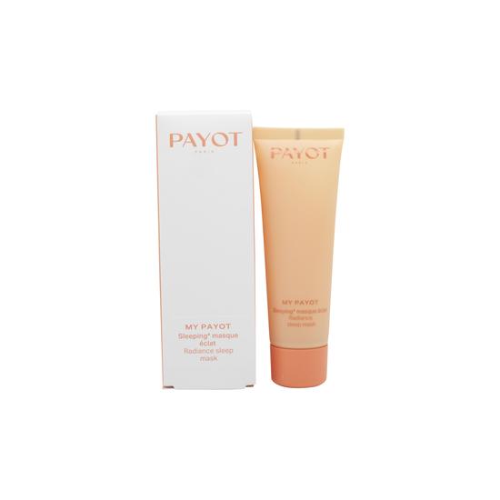 Payot Paris My Payot Sleep & Glow Masque 50ml