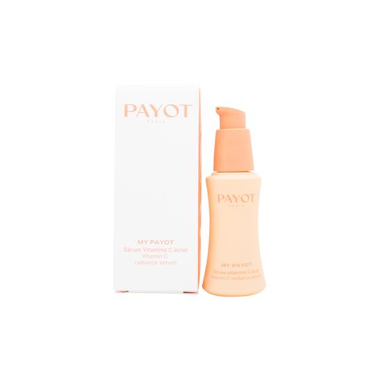 Payot Paris My Payot Vitamin C Radiance Serum 30ml