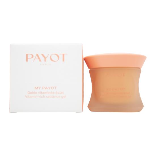Payot Paris My Payot Vitamin-Rich Radiance Gel 50ml