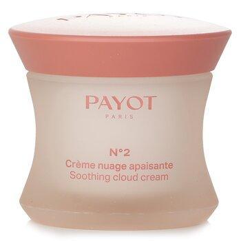 Payot Paris N2 Soothing Cloud Cream 50ml