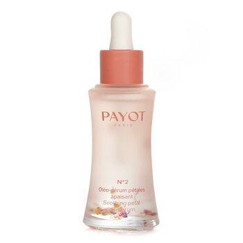 Payot Paris No. 2 Soothing Petal Oil Serum 30ml