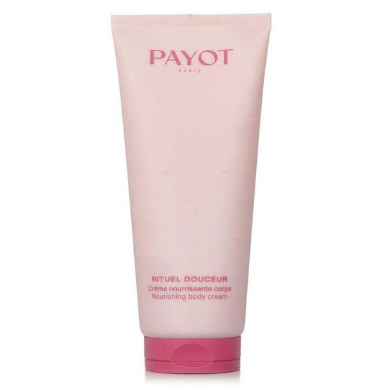 Payot Paris Nourishing Body Cream Salon Size