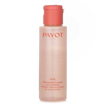 Payot Paris Nue Bi-phase Makeup Remover 100ml