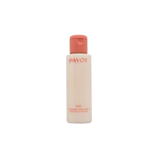 Payot Paris Nue Cleansing Micellar Milk 100ml