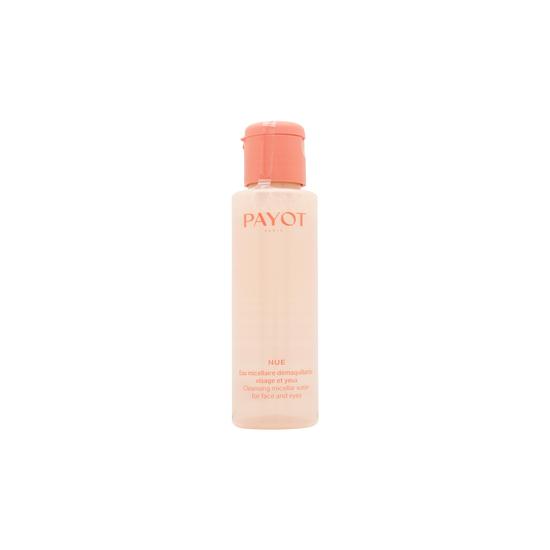 Payot Paris Nue Cleansing Micellar Water 100ml