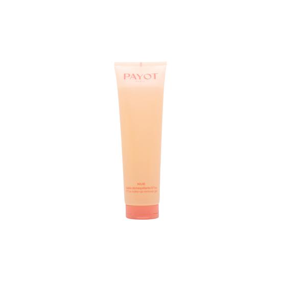Payot Paris Nue D'tox Make-Up Remover Gel 150ml