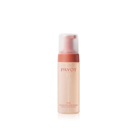Payot Paris Nue Gentle Cleansing Foam