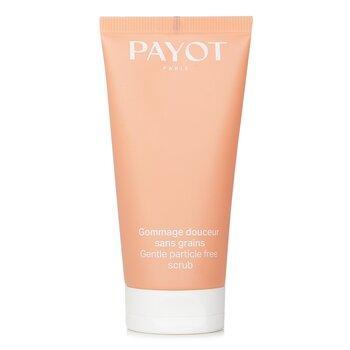 Payot Paris Nue Gentle Particle Free Scrub 50ml