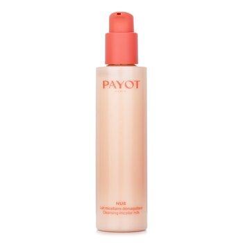 Payot Paris Nue Micellar Cleansing Milk