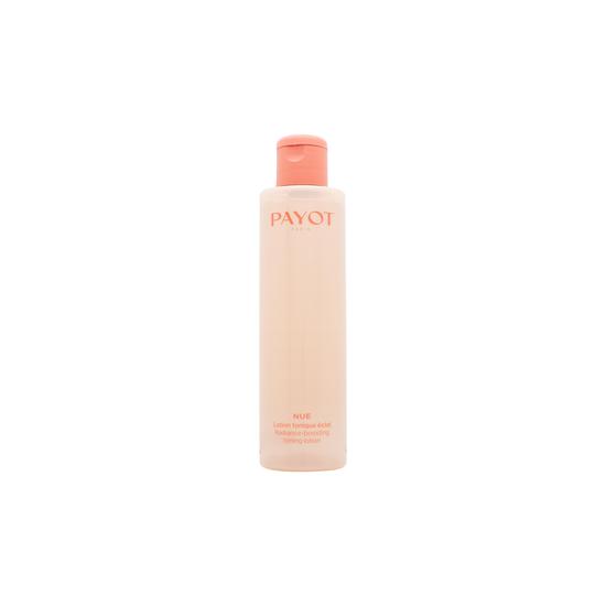 Payot Paris Nue Radiance-Boosting Toning Lotion 200ml