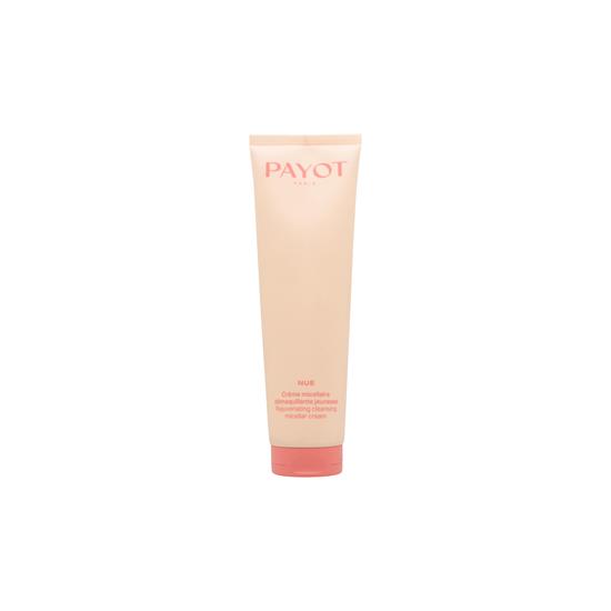 Payot Paris Nue Rejuvenating Cleansing Cream 150ml