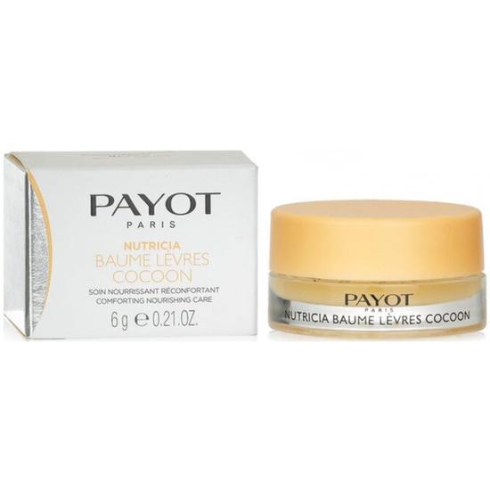 Payot Paris Nutricia Comforting Nourishing Care