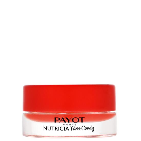 Payot Paris Nutricia Enhancing Nourishing Lip Care Rose Candy