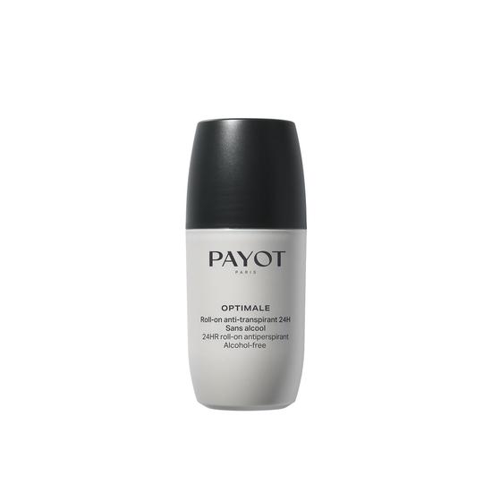 Payot Paris Optimale 24h Anti-Perspirant Roll-On 75ml