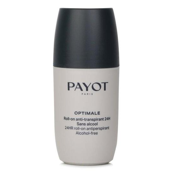 Payot Paris Optimale 24HR Roll On Antiperspirant Alcohol Free