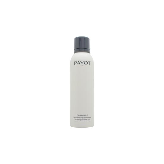 Payot Paris Optimale Foaming Shaving Gel 150ml