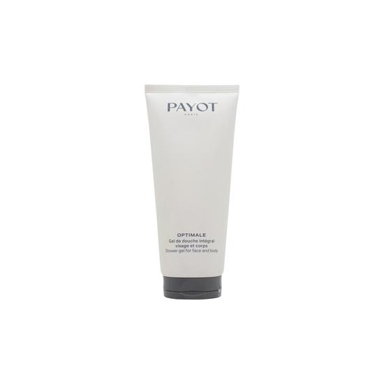 Payot Paris Optimale Shower Gel For Face & Body 200ml