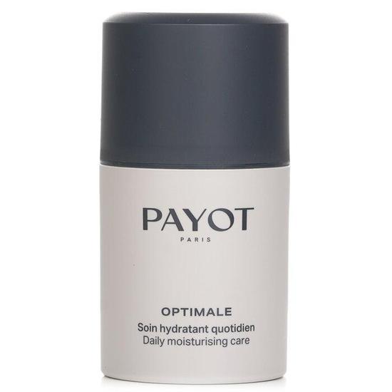 Payot Paris Optimale Soin Hydratent Quotidien Daily Moisturising Care