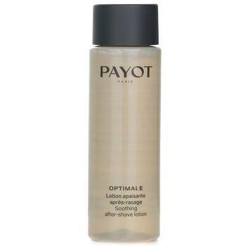 Payot Paris Optimale Soothing Aftershave Lotion 100ml