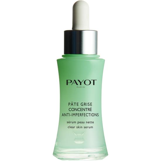 Payot Paris Pate Grise Concentre Anti-Imperfections Clear Skin Serum 30ml