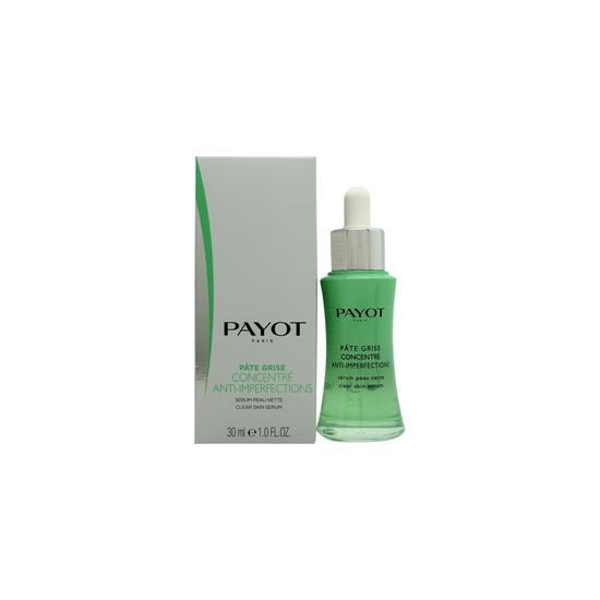 Payot Paris Pate Grise Creme Purifiante Anti-Imperfections Concentrate