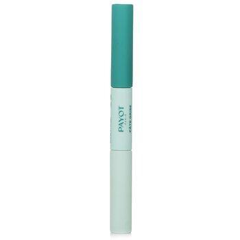 Payot Paris Pate Grise Duo Purifying Concealing Pen 2x3ml