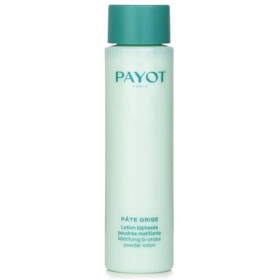 Payot Paris Pate Grise Mattifying Bi Phase Powder Lotion