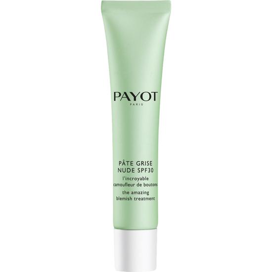 Payot Paris Pate Grise Nude SPF 30 The Amazing Blemish Treatment 40ml