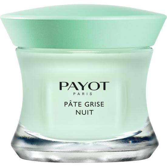 Payot Paris Pate Grise Nuit Purifying Beauty Cream 50ml