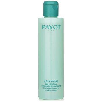 Payot Paris Pate Grise Purifying Cleansing Micellar Water 200ml
