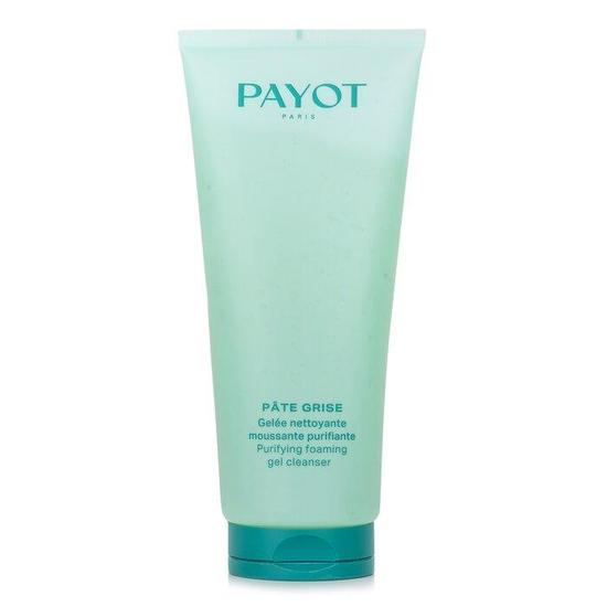 Payot Paris Pate Grise Purifying Foaming Gel Cleaner