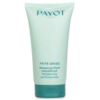 Payot Paris Pate Grise Rebalancing Purifying Mask 75ml