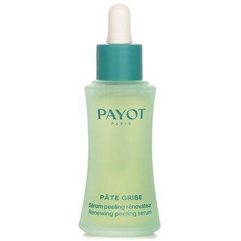 Payot Paris Pate Grise Renewing Peeling Serum 30ml