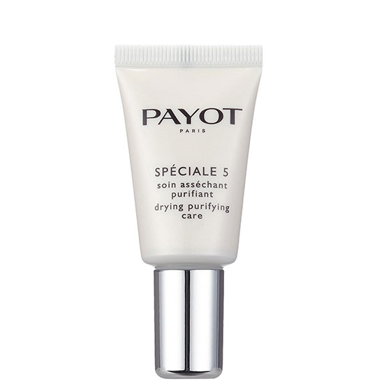 Payot Paris Pate Grise Speciale 5 Drying & Purifying Gel 15ml