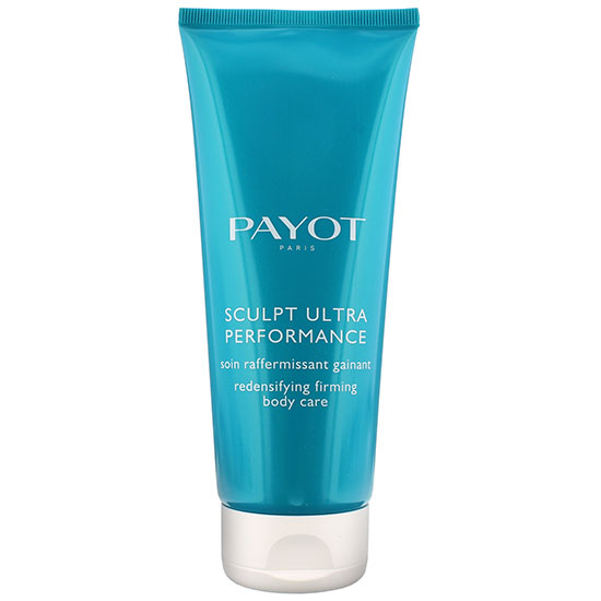 Payot Paris Performance Body Sculpt Ultra Performance: Re Densifying Firming Treatment 200ml
