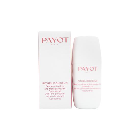 Payot Paris Rituel 24hr Roll-On Deodorant