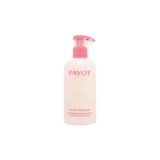 Payot Paris Rituel Douceur Emollient Hand Cleanser 250ml